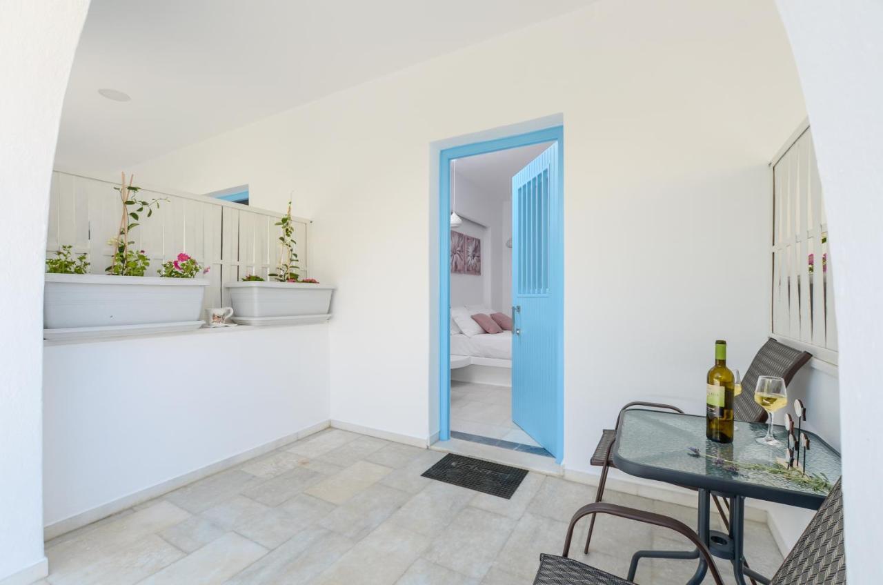 Jardin De Castillo , Naxos Town *