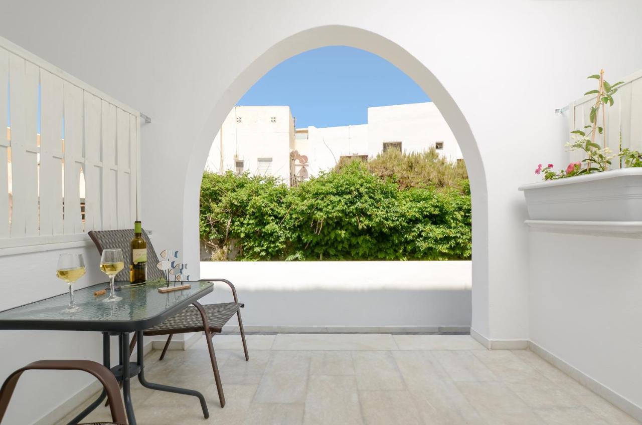 Jardin De Castillo , Naxos Town
