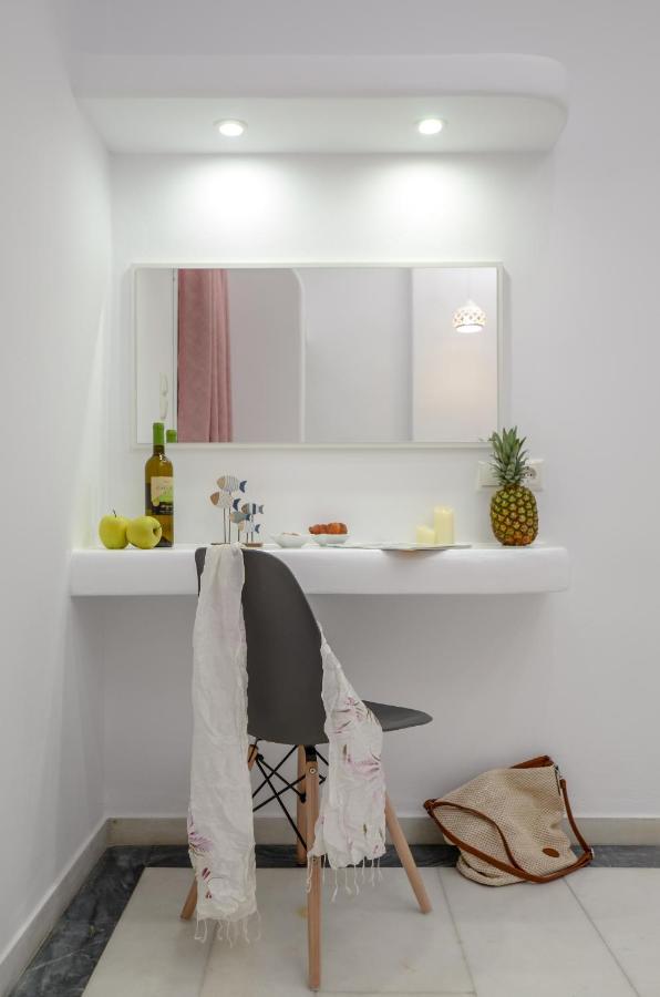 Jardin De Castillo , Naxos Town Apartment