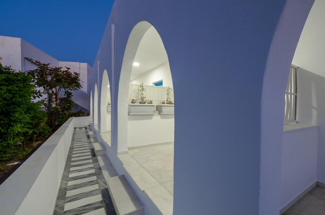 Jardin De Castillo , Naxos Town