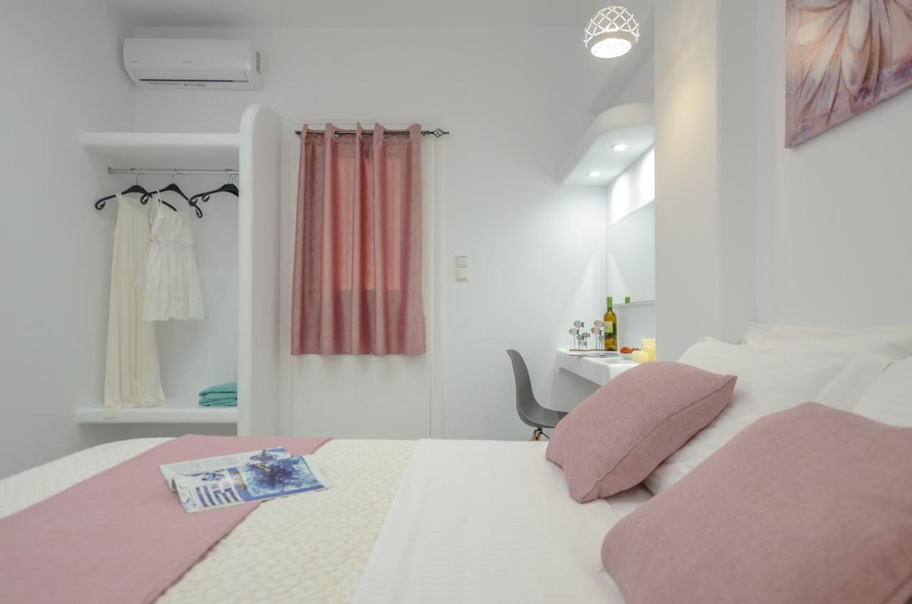 Apartment Jardin De Castillo , Naxos Town *