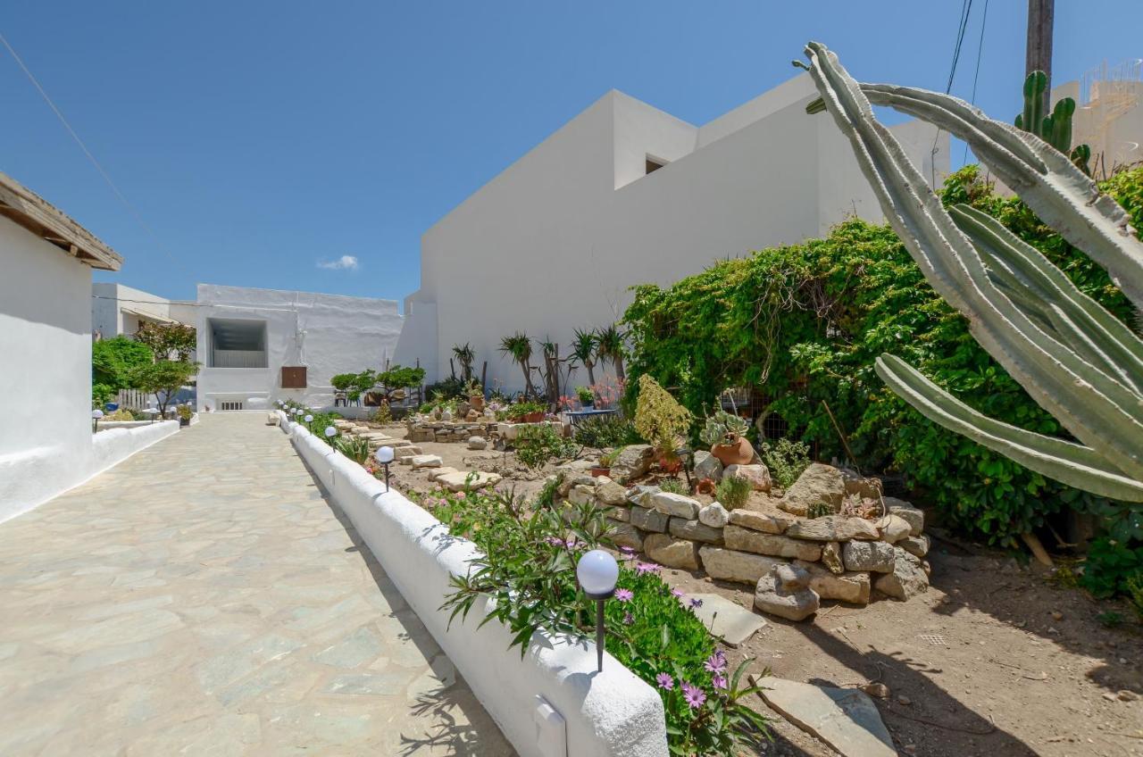 Apartment Jardin De Castillo , Naxos Town *