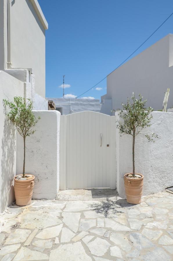Jardin De Castillo , Naxos Town Naxos City