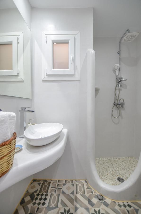 Jardin De Castillo , Naxos Town Apartment *