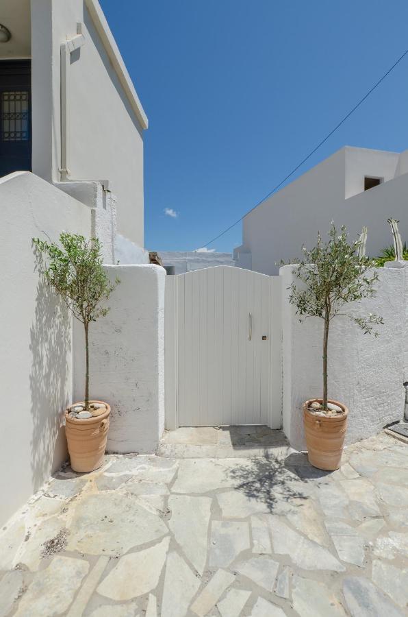 Jardin De Castillo , Naxos Town Apartment *