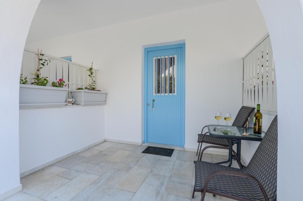 Jardin De Castillo , Naxos Town Apartment *