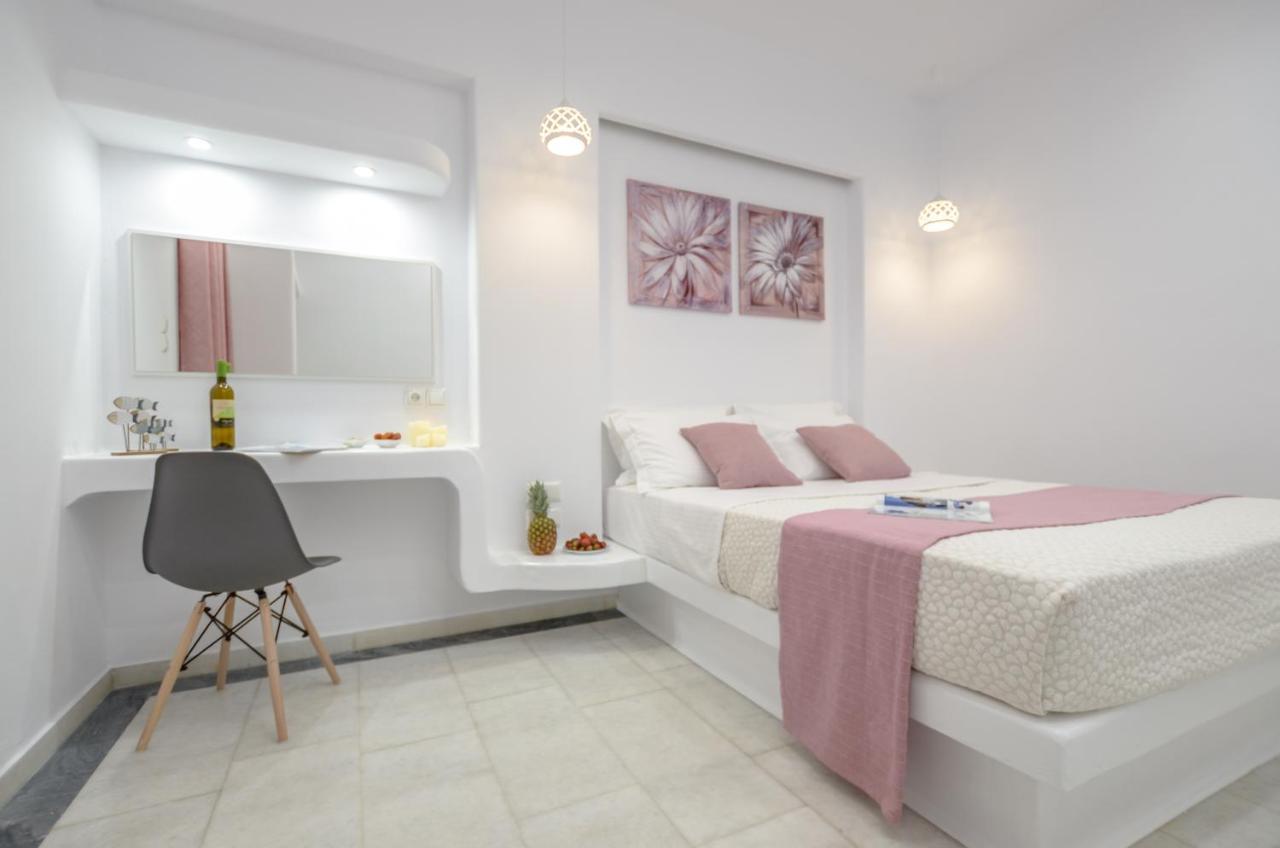 Jardin De Castillo , Naxos Town Apartment Naxos City