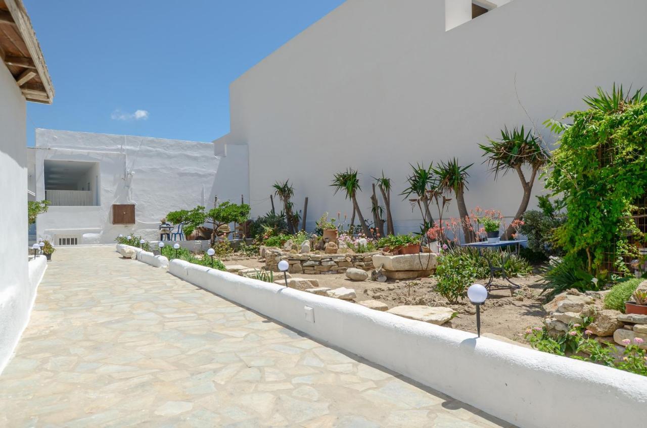 Apartment Jardin De Castillo , Naxos Town