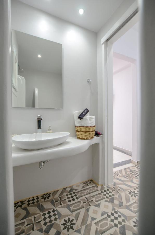 Apartment Jardin De Castillo , Naxos Town *