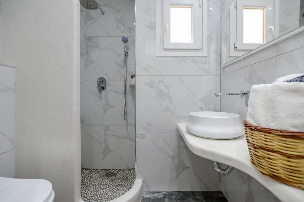 Apartment Jardin De Castillo , Naxos Town Naxos City