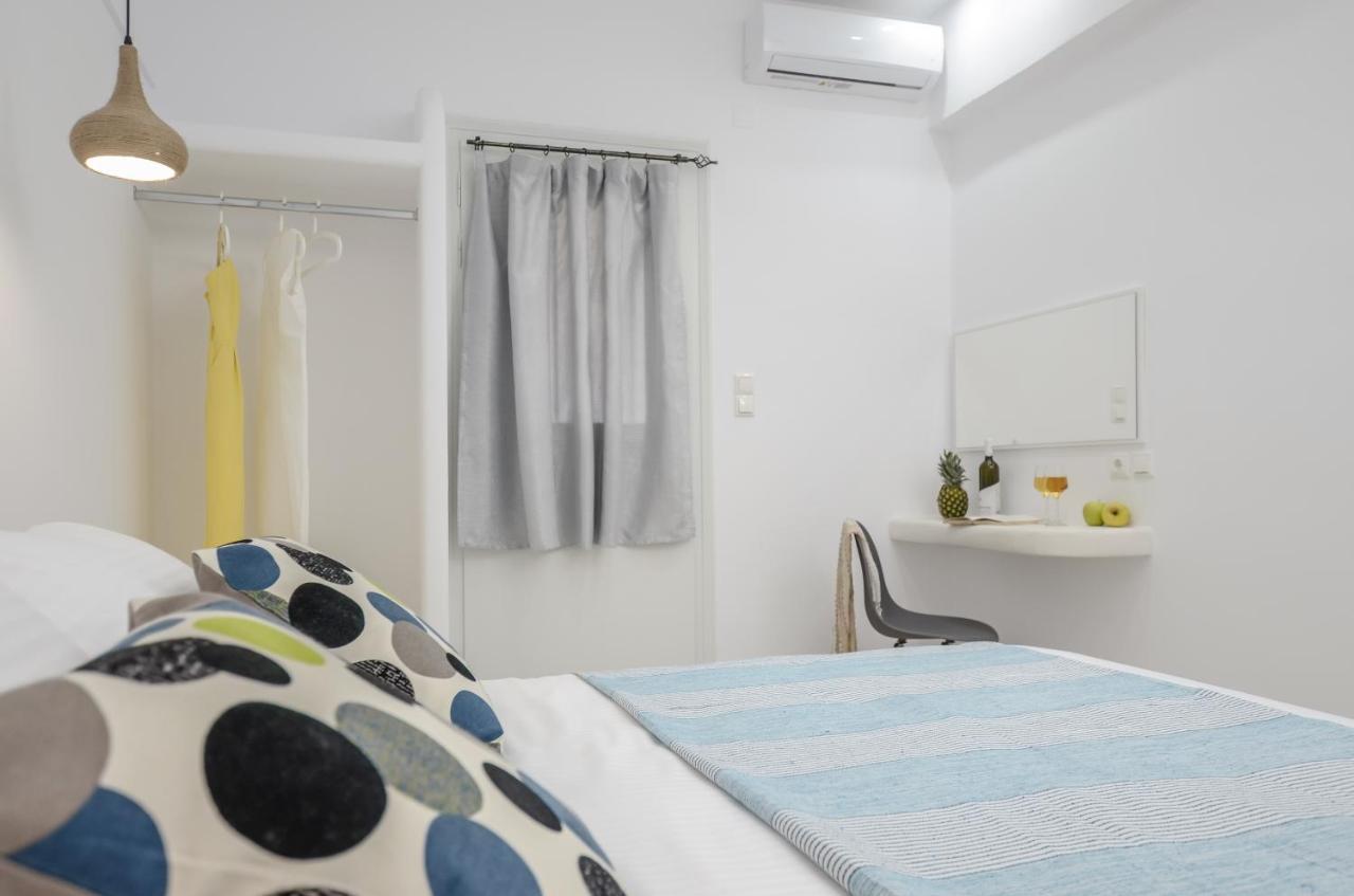 Apartment Jardin De Castillo , Naxos Town Naxos City