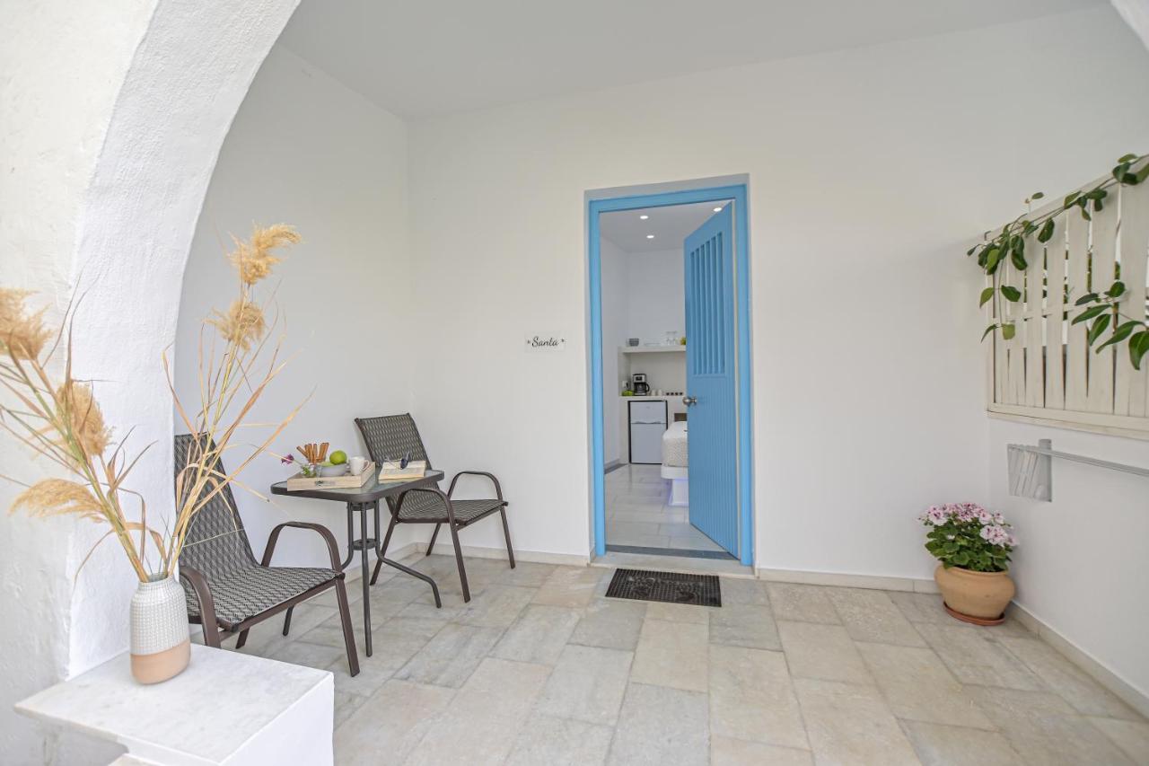 Apartment Jardin De Castillo , Naxos Town *