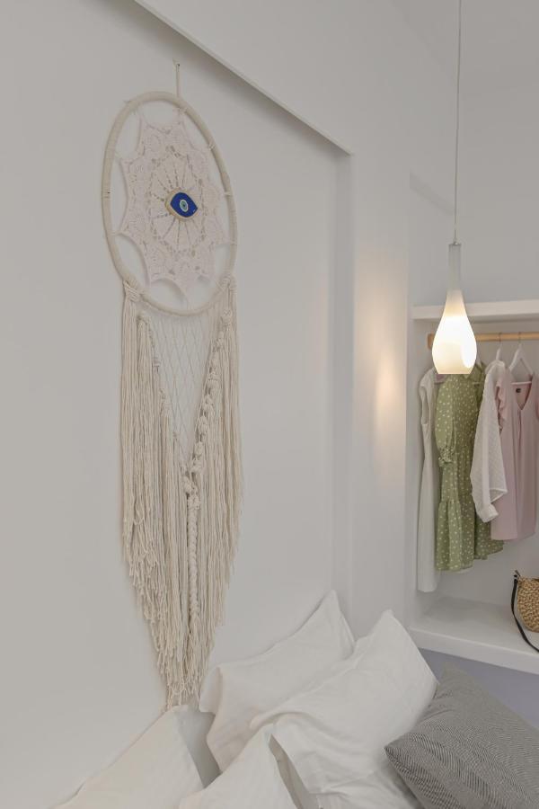 Jardin De Castillo , Naxos Town Apartment *