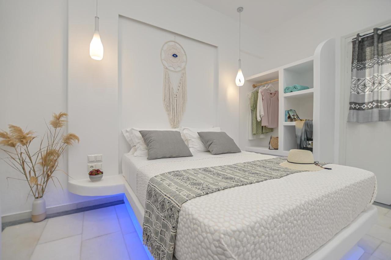 Jardin De Castillo , Naxos Town Apartment *