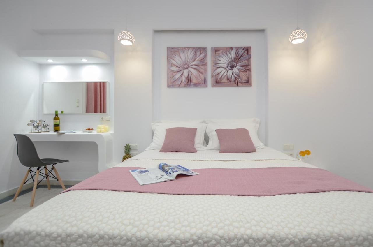 Appartamento Jardin De Castillo , Naxos Town *